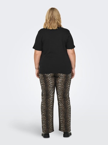 Shirt "Carma" zwart