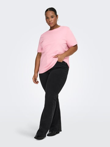 Shirt "Carma" in Rosa