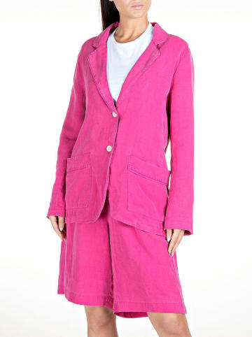 Blazer in Pink