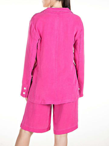 Blazer roze