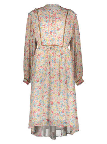 Kleid in Bunt