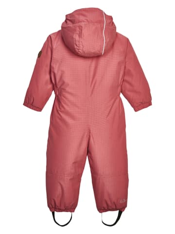 Schneeanzug "Fiow" in Pink