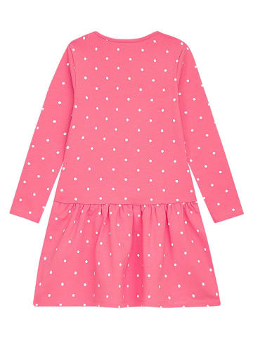 Jurk "Feray" roze