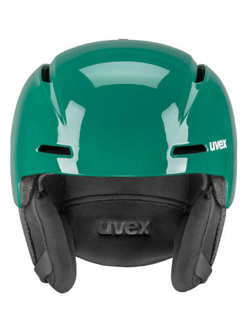 Ski-/ Snowboardhelm "Viti" in Grün