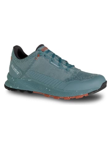Sportschoenen "Carezza" turquoise
