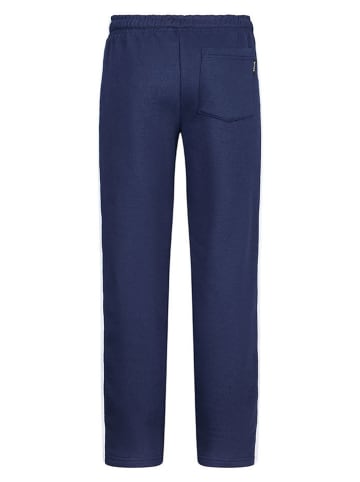 Sweathose "Pascal" in Blau