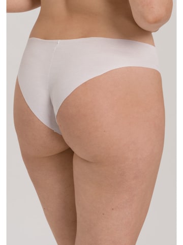 Slip in Weiß