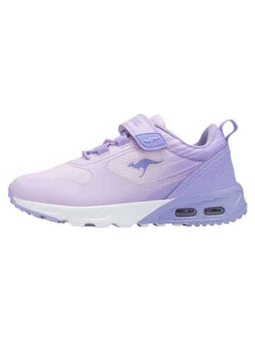 Sneakers "KX-Tempo EV" in Lila