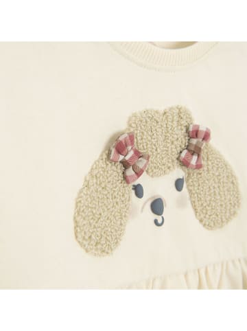 Longsleeve beige
