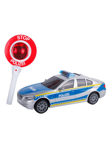 Polizeiwagen - ab 3 Jahren