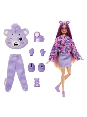 Pop "Barbie x Glücksbärchen" - vanaf 3 jaar
