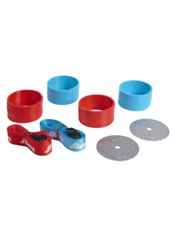 Spiel "Slinky Challenge" - ab 8 Jahren