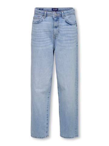 Jeans "Fade" - Comfort fit - in Hellblau