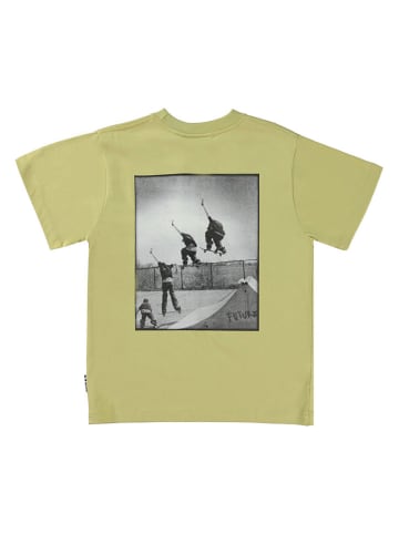 Shirt groen