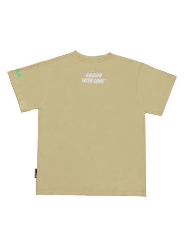 Shirt beige