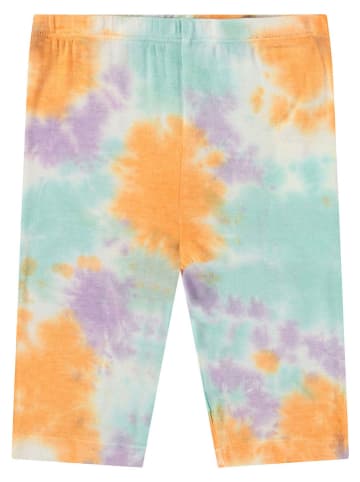 Legging meerkleurig
