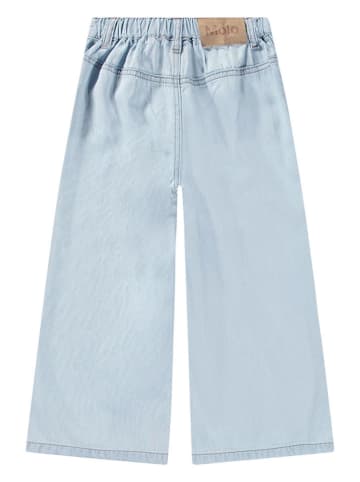 Dżinsy - Comfort fit - w kolorze błękitnym