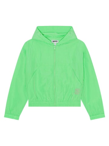 Tusssenjas groen