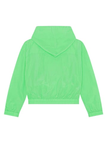 Übergangsjacke in Grün