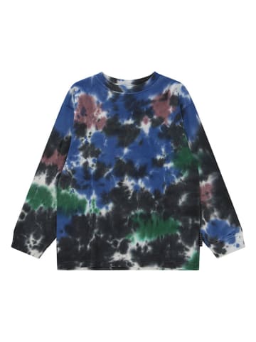 Longsleeve meerkleurig