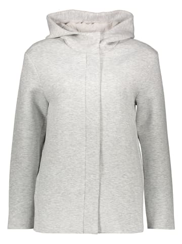 Übergansjacke in Grau