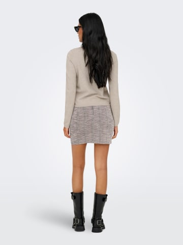 Cardigan in Beige