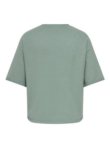 Trui groen