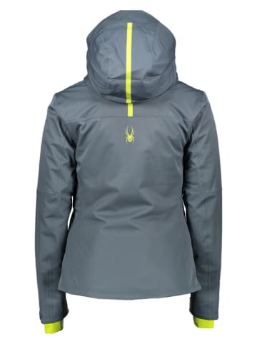 Ski-/Snowboardjas "Titania" grijs