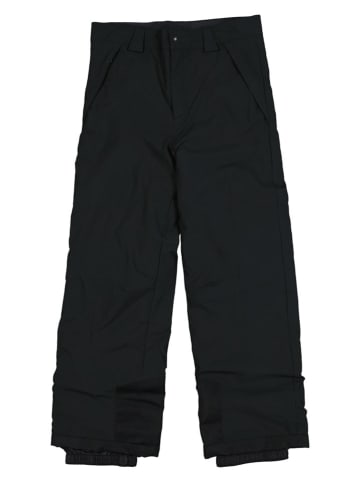 Ski-/ Snowboardhose "Power" in Schwarz