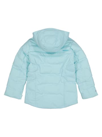 Ski-/ Snowboardjacke "Zadie" in Hellblau