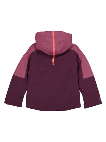 Ski-/Snowboardjas "Mila" rood