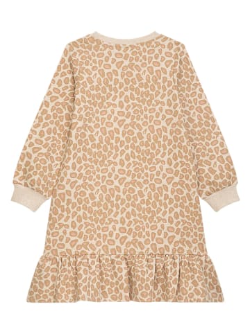 Kleid "Raja" in Beige