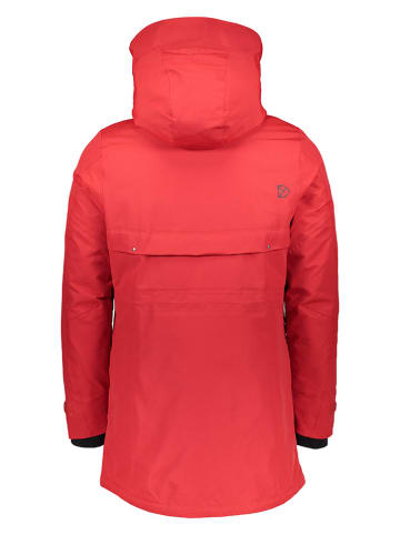 Parka "Frida" in Rot