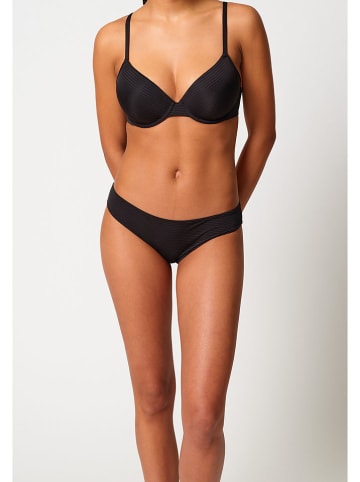 Slip in Schwarz