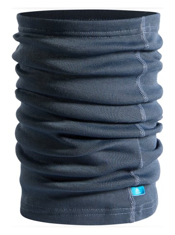 Loop-Schal "Active Warm" in Dunkelblau