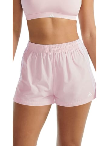 Short lichtroze