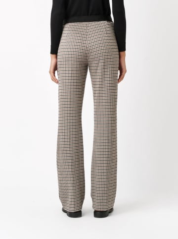 Broek beige