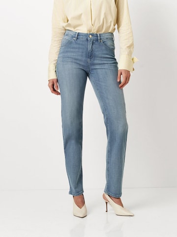 Jeans - Regular fit - in Hellblau