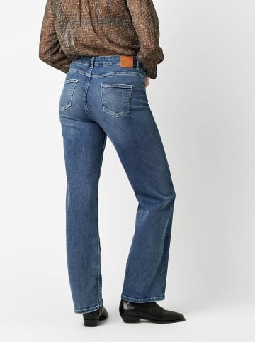 Jeans - Regular fit - in Blau
