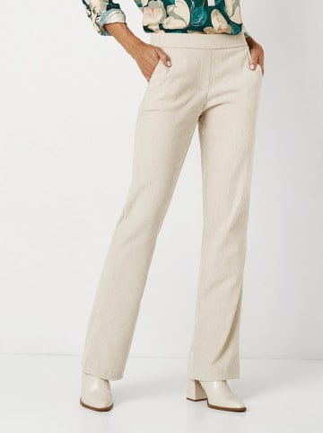 Hose in Creme