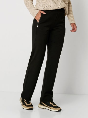 Broek zwart
