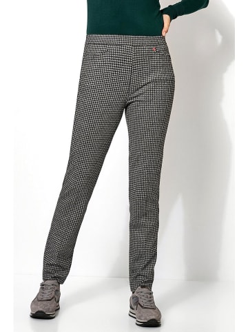 Broek antraciet