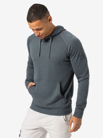 Hoodie "Favourite" antraciet