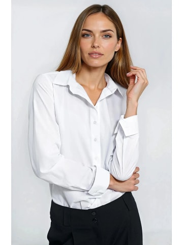 Blouse wit