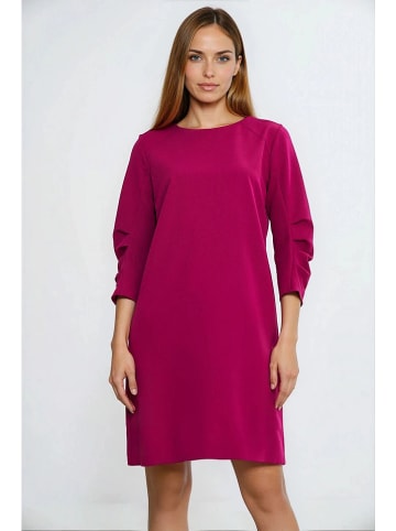 Jurk roze