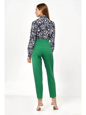 Broek groen