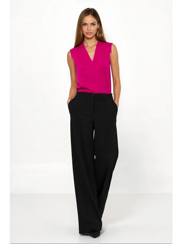 Broek zwart