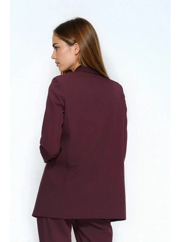 Blazer rood