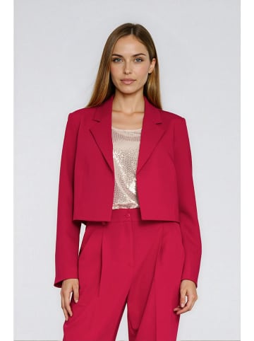 Blazer in Rot