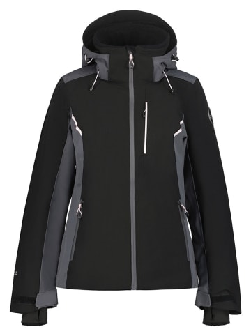 Ski-/Snowboardjas "Faenza" zwart/Schwarz